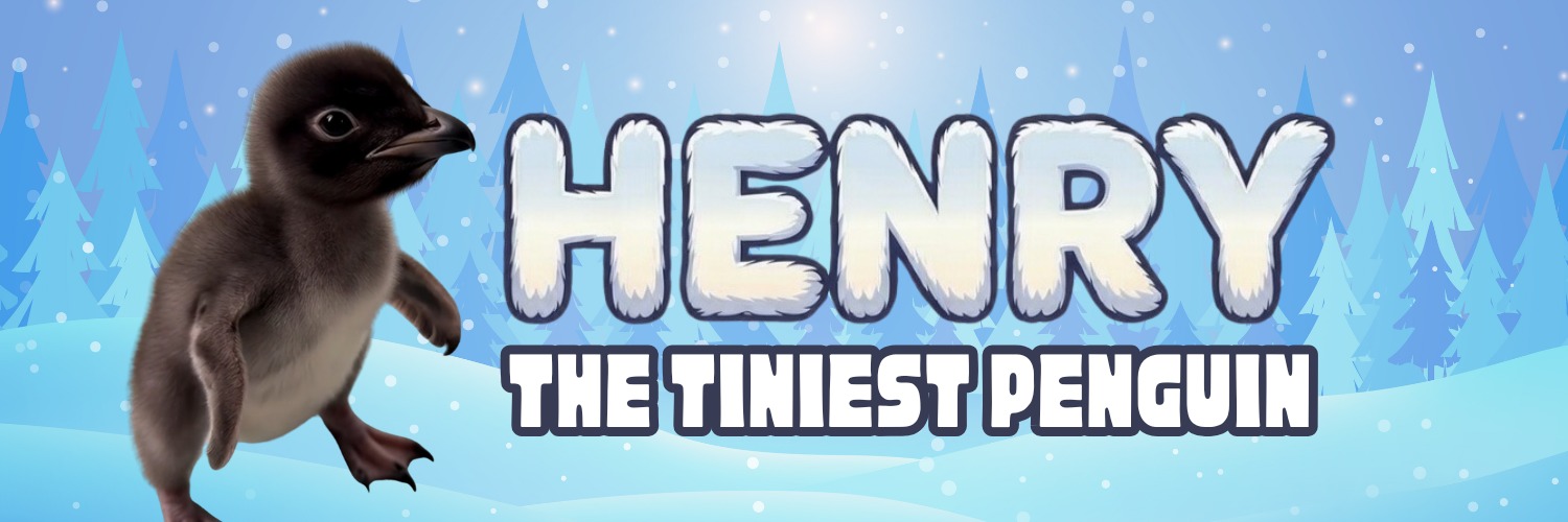 Henry being cared for by keepers